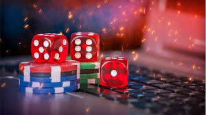 Online Gambling Vše, co potřebujete vědět o online hazardu Online Gambling Vše, co potřebujete vědět o online hazardu
