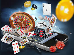 Online Gambling Vše, co potřebujete vědět o online hazardu Online Gambling Vše, co potřebujete vědět o online hazardu